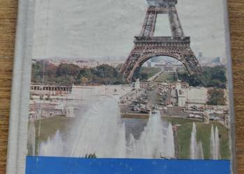 Paryż i okolice- Robert Bielecki przewodnik turystyczny KAW