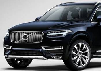 VOLVO XC90 II pakiet kit stylizacyjny przod + tyl kpl 39848… VOLVO XC90 II pakiet kit stylizacyjny przod + tyl kpl 39848…