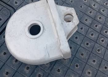 Junak M07 adapter iskrownika