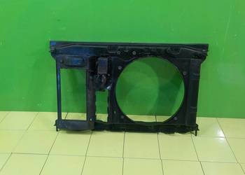 CITROEN BERLINGO PARTNER II III 1.6 E-HDI 12r VAN pas przedni