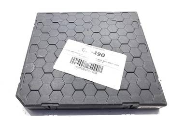 MODUŁ KOMFORTU VW GOLF VII 5Q0937086AC Hatchback STEROWNIK