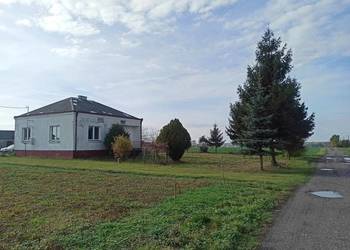 Dom wolnostojący gm.Mircze