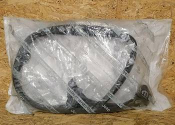 JEEP JK WRANGLER DOLNA USZCZELKA SZYBY CZOŁOWEJ