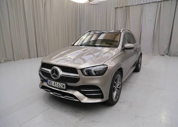 MERCEDES-BENZ GLE 580 4MATIC 2021 / 3982,00 ccm / 490 KM MERCEDES-BENZ GLE 580 4MATIC 2021 / 3982,00 ccm / 490 KM