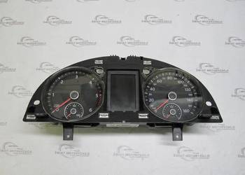 PASSAT B7 1.6 TDI 13r Licznik zegary 3AA920970J A2C3238928 ANGLIK PASSAT B7 1.6 TDI 13r Licznik zegary 3AA920970J A2C3238928 ANGLIK