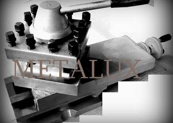 Suport narzędziowy tokarki TUR 50 Wafum