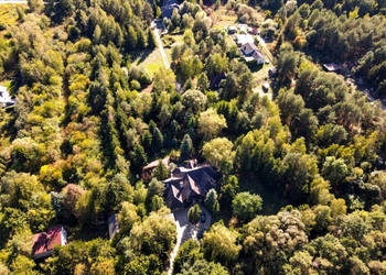 Ustanów działka z MPZP mieszkaniowo - usługowa