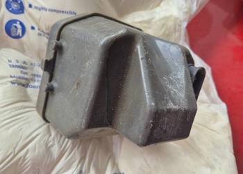 Motorynka puszka szmerow