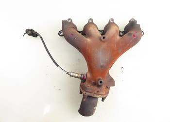 KOLEKTOR WYDECHOWY HONDA CIVIC VI 1.4