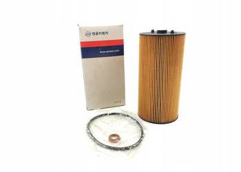FILTR OLEJU SSANGYONG REXTON 2.9 TD ORYGINALNY 6611803409 FILTR OLEJU SSANGYONG REXTON 2.9 TD ORYGINALNY 6611803409