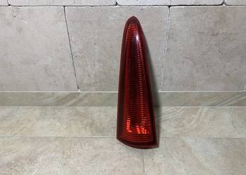 Lampa lewa tylna RENAULT KANGOO II III EUROPA ORYGINAŁ 8200419966