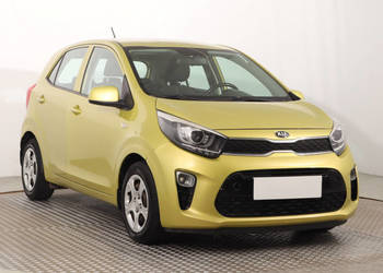 Kia Picanto 1.0 MPI