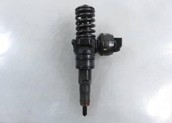 POMPOWTRYSKIWACZ SEAT LEON I 1.9 TDI 038130073AL 0414720039