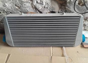 Intercooler 600x300x100