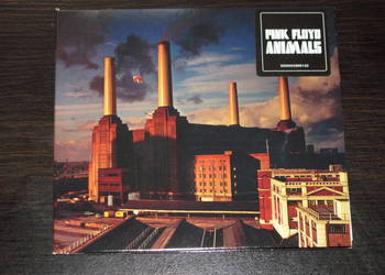 Pink Floyd - Animals CD