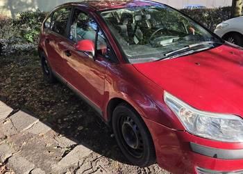 Citroen c4 1.6HDI