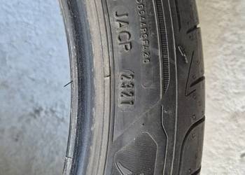 Opony letnie Goodyear Eagle F1 275/35 R19