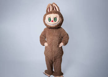 Kostium LaBubu Przebranie Animacje Animator