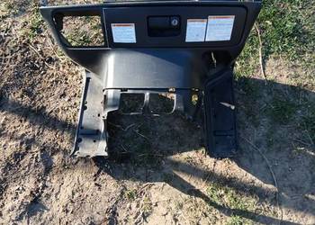 Schowek dolna część od Suzuki Burgman 650