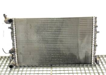 CHŁODNICA WODY SKODA FABIA I 1.4 100KM 6Q0121253L 00-07 RADIATOR