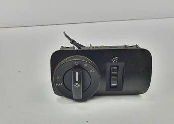 WŁĄCZNIK ŚWIATEŁ FORD MUSTANG GT 7R3T14K147 WŁĄCZNIK ŚWIATEŁ FORD MUSTANG GT 7R3T14K147