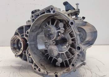 VW TIGUAN II SKRZYNIA BIEGÓW TVY 02Q300054K 74TYS KM