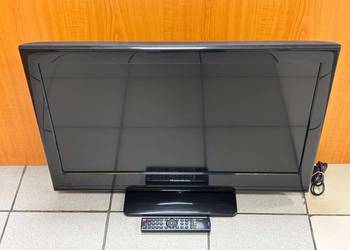 Telewizor Thomson 32FS3246C 32" LCD Pilot HDMI Scart
