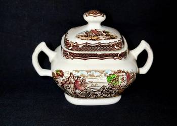 Cukiernica angielska Wood&Sons