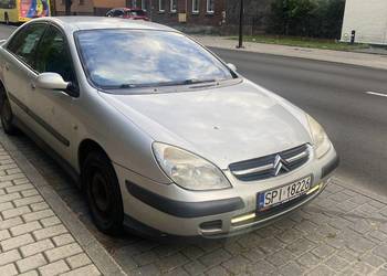 CITROEN C5