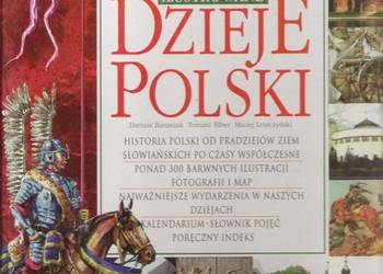 Ilustrowane Dzieje Polski - Praca zbiorowa.
