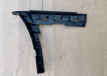 Ślizg zderzaka lewy tył Passat b5 fl kombi 3b9807393c