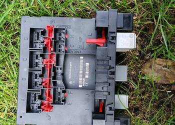 PASSAT B6 MODUŁ KOMFORTU