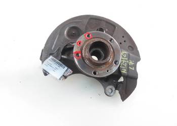 ZWROTNICA PIASTA PRZEDNIA LEWA PEUGEOT 5008 II 1.2 THP PureTech 131 - HNY 