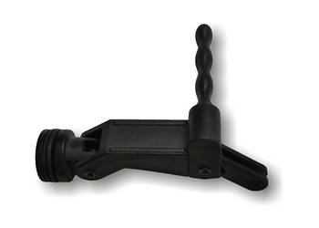 Klamka uchylnej szyby bocznej MF Messey Ferguson Ursus