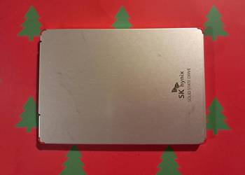 Dysk twardy SK Hynix sprawny w dobry stan do laptop/komputer pc Kraków