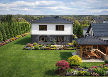 Okazja! 2600zł/m DOM WOLNOSTOJĄCY Jedlnia-Letnisko