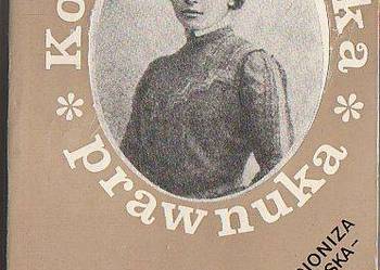 (7195) KOŚCIUSZKOWSKA PRAWNUKA – DIONIZA WAWRZYKOWSKA – WIER