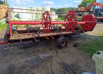 Heder Claas