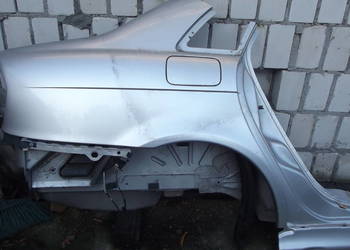 Citroen c5 błotnik prawy tył