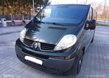 Sprzedam Renault Trafic