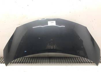 MASKA TOYOTA AYGO I Hatchback 05-14 POKRYWA PRZEDNIA, SILNIKA