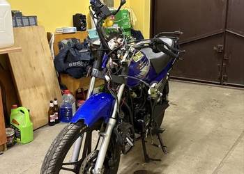 Barton fighter 50/110 gaźnik nibbi pe racing 24mm