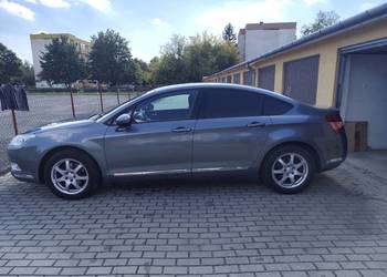 Citroen C5 X7 2.0 hdi