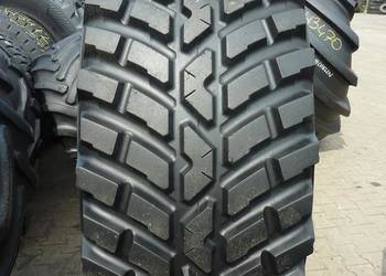 Opona używana leśna 650/65R42 NOKIAN TRI 2; 4500zł W3477 Opona używana leśna 650/65R42 NOKIAN TRI 2; 4500zł W3477