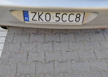Sprzedam auto marki Alfa Romeo