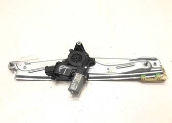 PODNOŚNIK SZYBY PRAWY TYŁ OPEL INSIGNIA B 39138556 Kombi MECHANIZM