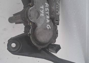 OPEL ASTRA II G silniczek wycieraczek tył