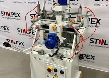 Kopiarko-frezarka ELUMATEC KF 78 (2002)