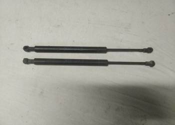 Siłowniki teleskopy klapy BMW 3 E46