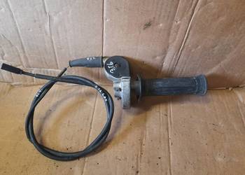 Yamaha XT 600 Rolgaz manetka gazu linka